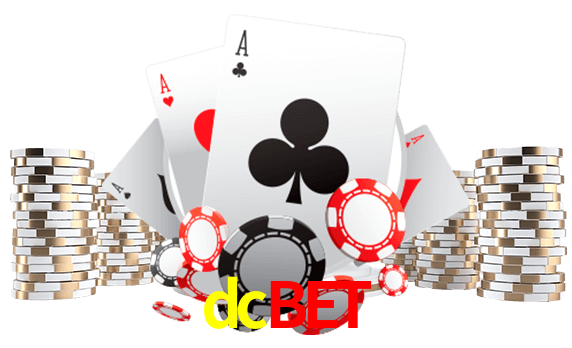 Jogue jogos de pôquer em dcbet