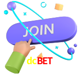 Junte-se ao cassino dcbet hoje mesmo