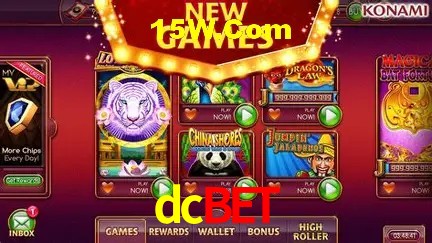 Games Directory dcbet