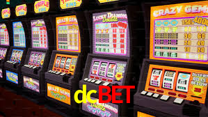 dcbet.com
