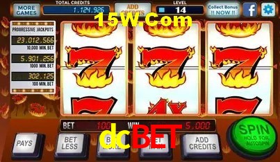 Tennis Betting dcbet