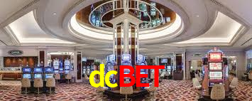 Experimente o Login Seguro Premium no dcbet