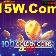 Blackjack Table dcbet