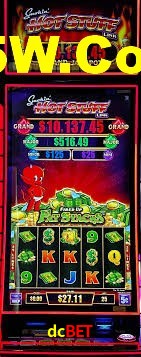 dcbet - Várias Máquinas Slots E Bônus - dcbet.com