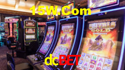 dcbet login