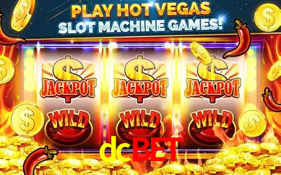 Live Casino dcbet