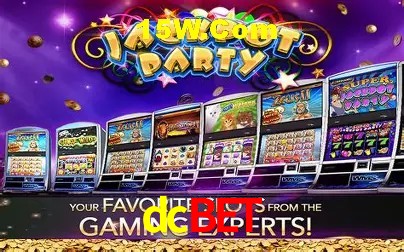 Game Providers dcbet