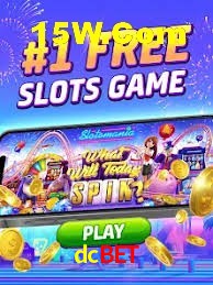 Welcome Bonus dcbet