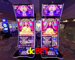 Exclusive Games dcbet