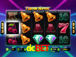 Sinta a adrenalina dos jogos de cassino com dcbet