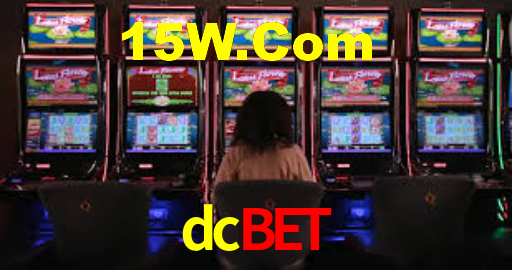 dcbet.com