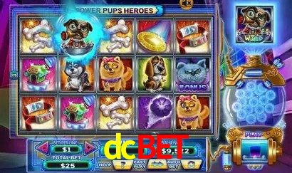 Seasonal Promotions dcbet