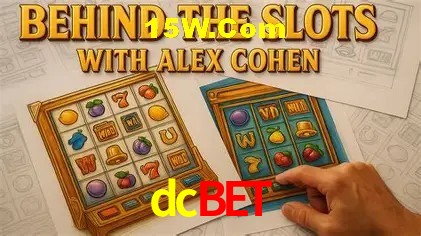 Welcome Bonus dcbet