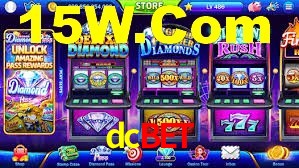 Live Casino dcbet