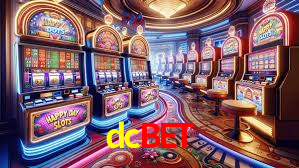Experiência VIP dcbet