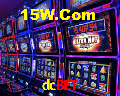 dcbet App Interface