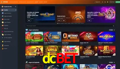 Flash Promotion dcbet