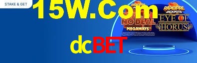 dcbet login