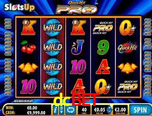 Weekend Specials dcbet