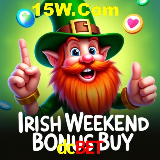 Bonus Features dcbet