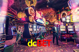 dcbet.com