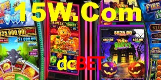 dcbet: Jogos de Caça-Níqueis-Altas Recompensas, Roleta-Velocidade, Blackjack-Desafios Máximos