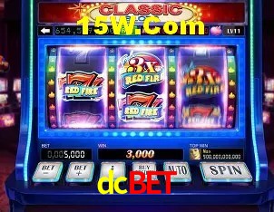 Diretório de Jogos dcbet