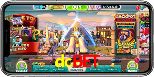 Tournaments dcbet