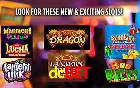 Premium Interface dcbet