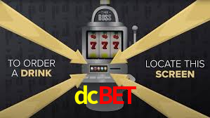 dcbet App Interface