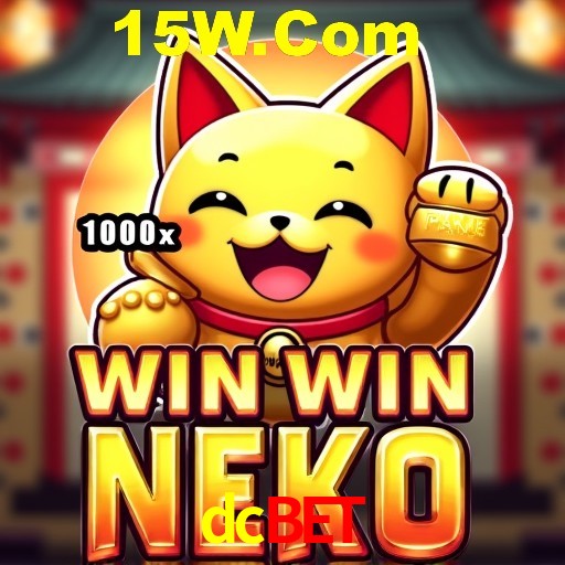 Descubra o Mundo do Cassino Online com dcbet